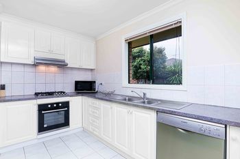 Best Western Fawkner Suites & Serviced Apartments - Accommodation Whitsundays 48