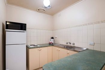 Best Western Fawkner Suites & Serviced Apartments - Accommodation Whitsundays 51