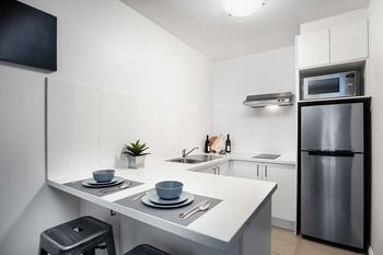 Best Western Fawkner Suites & Serviced Apartments - Accommodation Whitsundays 52