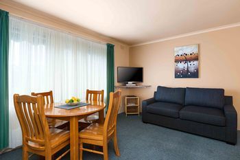 Best Western Fawkner Suites & Serviced Apartments - Accommodation Whitsundays 55