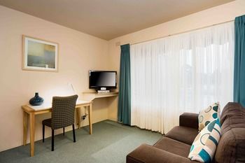 Best Western Fawkner Suites & Serviced Apartments - Accommodation Whitsundays 56