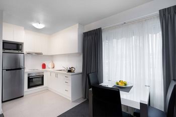 Best Western Fawkner Suites & Serviced Apartments - Accommodation Whitsundays 57