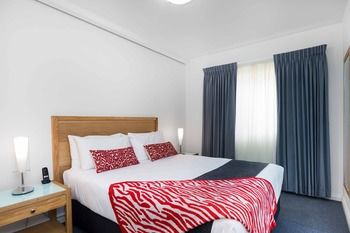 Best Western Fawkner Suites & Serviced Apartments - Accommodation Whitsundays 59
