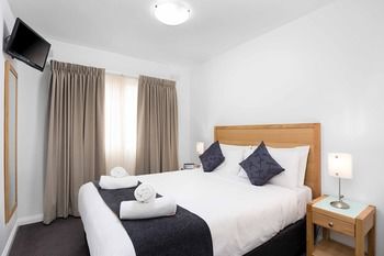 Best Western Fawkner Suites & Serviced Apartments - Accommodation Whitsundays 60