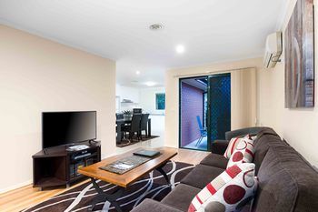 Best Western Fawkner Suites & Serviced Apartments - Accommodation Whitsundays 63