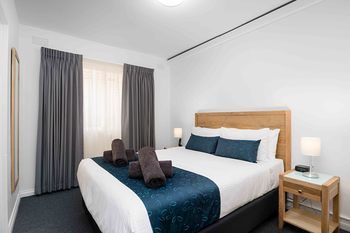 Best Western Fawkner Suites & Serviced Apartments - Accommodation Whitsundays 64