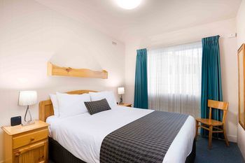 Best Western Fawkner Suites & Serviced Apartments - Accommodation Whitsundays 65
