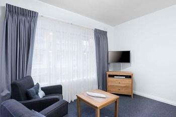 Best Western Fawkner Suites & Serviced Apartments - Accommodation Whitsundays 66