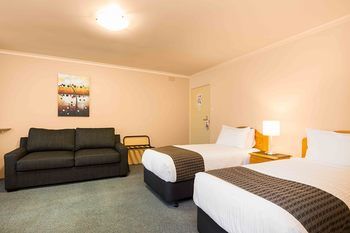 Best Western Fawkner Suites & Serviced Apartments - Accommodation Whitsundays 67