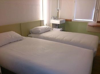 Ibis Budget Fawkner - Accommodation Whitsundays 1