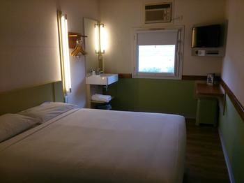 Ibis Budget Fawkner - Accommodation Whitsundays 3