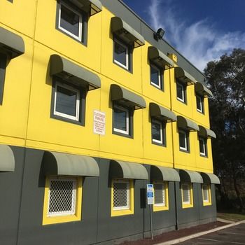 Ibis Budget Fawkner - Accommodation Whitsundays 7