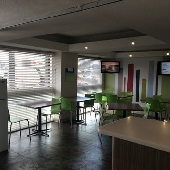 Ibis Budget Fawkner - Accommodation Whitsundays 8