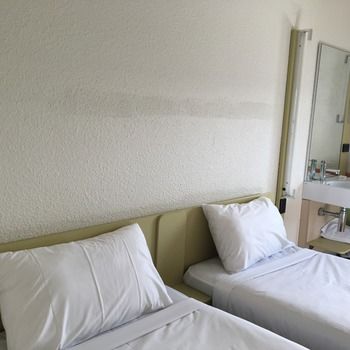Ibis Budget Fawkner - Accommodation Whitsundays 10