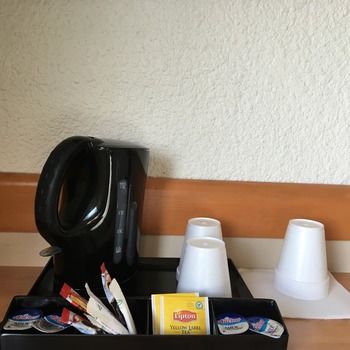 Ibis Budget Fawkner - Accommodation Whitsundays 11