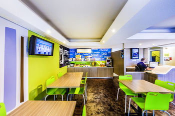 Ibis Budget Fawkner - Accommodation Whitsundays 13