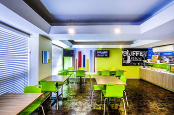 Ibis Budget Fawkner - Accommodation Whitsundays 14