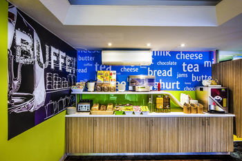 Ibis Budget Fawkner - Accommodation Whitsundays 15
