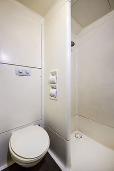 Ibis Budget Fawkner - Accommodation Whitsundays 16