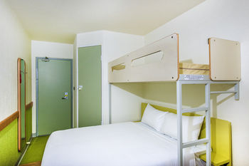 Ibis Budget Fawkner - Accommodation Whitsundays 17