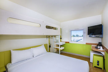 Ibis Budget Fawkner - Accommodation Whitsundays 18