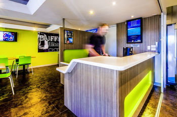 Ibis Budget Fawkner - Accommodation Whitsundays 19