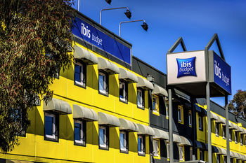 Ibis Budget Fawkner - Accommodation Whitsundays 22