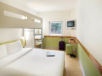 Ibis Budget Fawkner - Accommodation Whitsundays 23