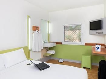 Ibis Budget Fawkner - Accommodation Whitsundays 24