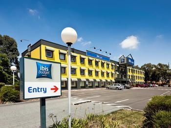 Ibis Budget Fawkner - Accommodation Whitsundays 25