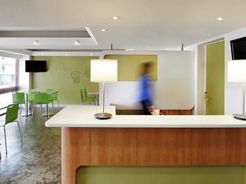 Ibis Budget Fawkner - Accommodation Whitsundays 26