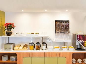 Ibis Budget Fawkner - Accommodation Whitsundays 27