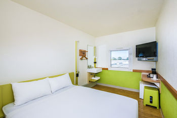 Ibis Budget Fawkner - Accommodation Whitsundays 28