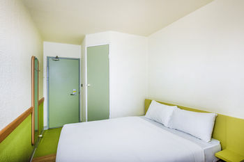 Ibis Budget Fawkner - Accommodation Whitsundays 29
