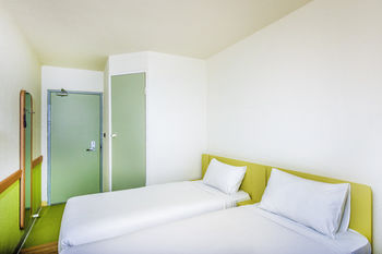Ibis Budget Fawkner - Accommodation Whitsundays 30