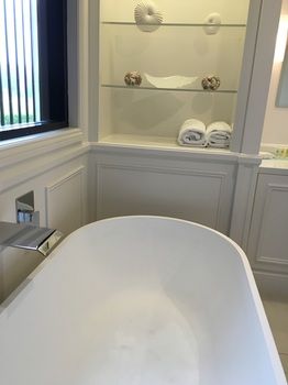 Miramare Gardens - Accommodation Whitsundays 1