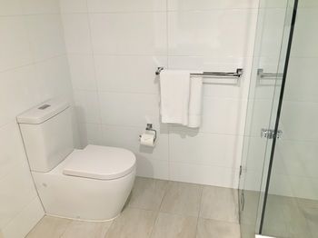 Miramare Gardens - Accommodation Whitsundays 2