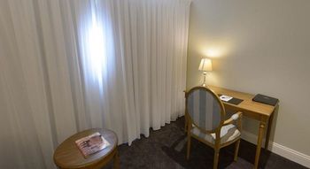 Miramare Gardens - Accommodation Whitsundays 15