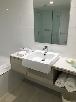 Miramare Gardens - Accommodation Whitsundays 24