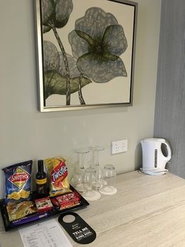 Miramare Gardens - Accommodation Whitsundays 38