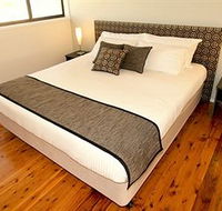 Wine Country Villas - Accommodation Whitsundays