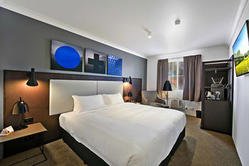Quality Hotel CKS Sydney Airport - Accommodation Whitsundays 1