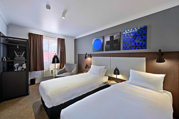 Quality Hotel CKS Sydney Airport - Accommodation Whitsundays 2