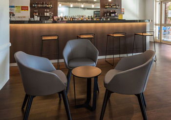 Quality Hotel CKS Sydney Airport - Accommodation Whitsundays 3