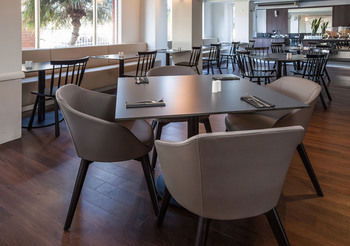 Quality Hotel CKS Sydney Airport - Accommodation Whitsundays 4