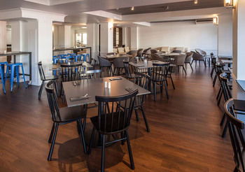 Quality Hotel CKS Sydney Airport - Accommodation Whitsundays 5
