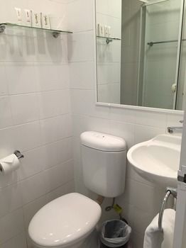 Quality Hotel CKS Sydney Airport - Accommodation Whitsundays 9