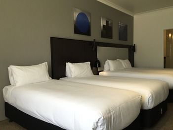Quality Hotel CKS Sydney Airport - Accommodation Whitsundays 12