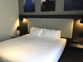 Quality Hotel CKS Sydney Airport - Accommodation Whitsundays 13
