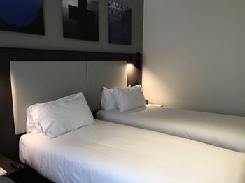 Quality Hotel CKS Sydney Airport - Accommodation Whitsundays 14